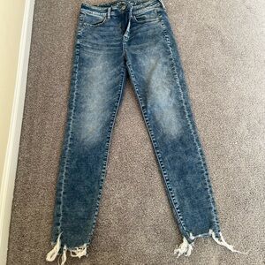 AE Women’s Skinny Jeans